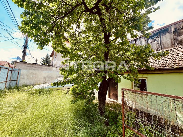 Ideal Clinica | Cartier Gheorgheni 4 Camere | 275 Mp. Teren | Zona Cipariu  - 6