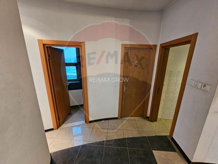 Spațiu de 134 mp la etajul 6, zonă ultracentrală - 4