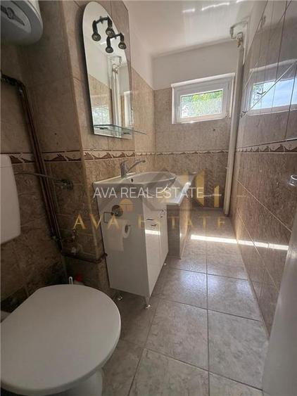 Apartament 2 camere, Et.1, 55 mp - Zona Iulius Town - 9