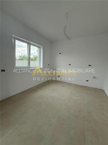 CASA INDIVIDUALA | 120 MP UTILI + TERASA | FINISATA LA CHEIE - 8
