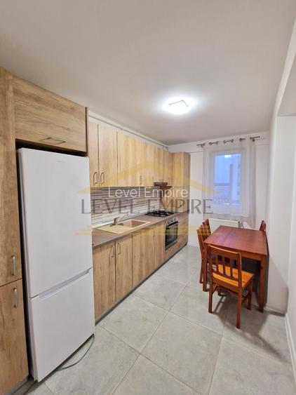 ÎNCHIRIERE APARTAMENT 2 CAMERE BUCURESTI SECTOR 6 MIITARI IULIU MANIU ENVOGUE - 5