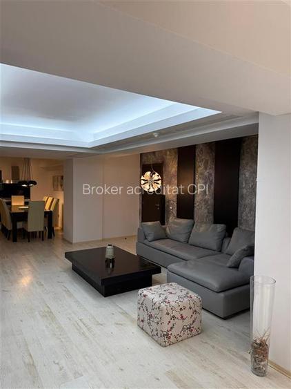 APARTAMENT PREMIUM 3 CAMERE DE INCHIRIAT HERASTRAU SECTOR 1 - 2