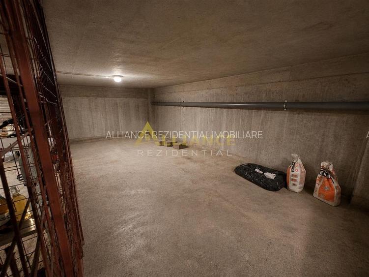 Sector 3 Apartament 2 camere Mobilat cu parcare si boxa - 19