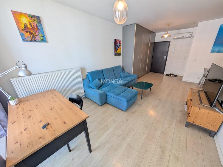 Apartament 2 camere 48mp | 0 comision | City Point | Mobilat | Parcare - 8