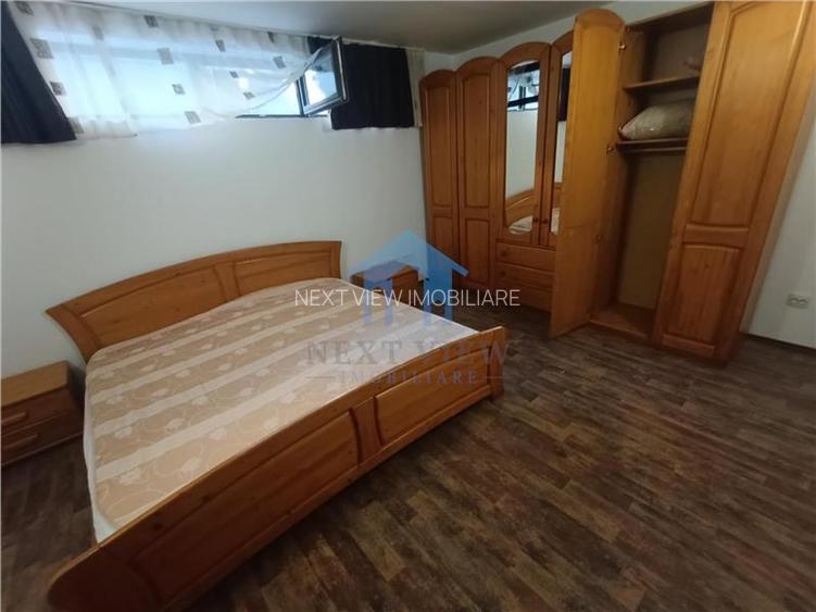 Apartament 3 camere, UMF - 7