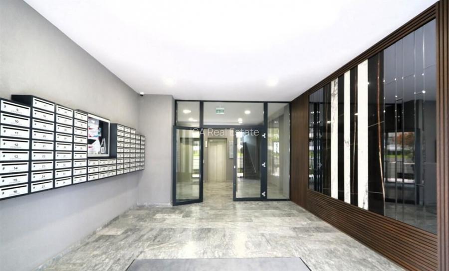 Casa Del Mar/ 3 camere si loc de parcare privat - 19