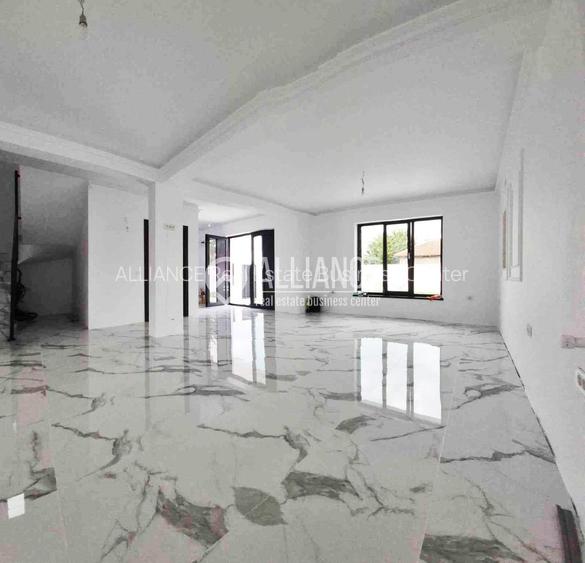 Ovidiu (cod 07) Casă premium P+1 cu teren de 320 mp - 16