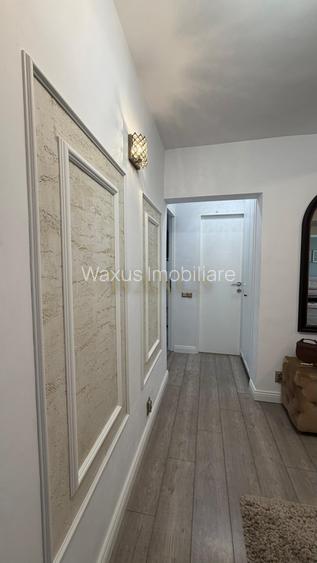 Apartament 4 camere, decomandat, zona centrală, LUX - 5
