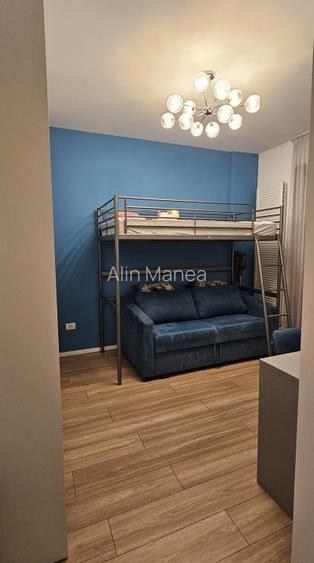 Apartament cu 3 camere/balcon/parcare proprie supeaterana - 4