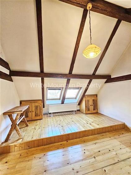 Apartament in casa cu gradina proprie in Centrul Istoric - 19