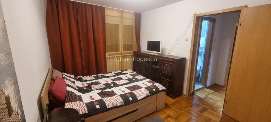 De inchiriat Apartament cu 2 camere in zona centrala  - 13