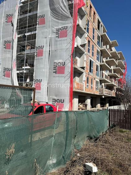 Garsoniera Decomandata / Prelungirea Ghencea Sector 6 - 18