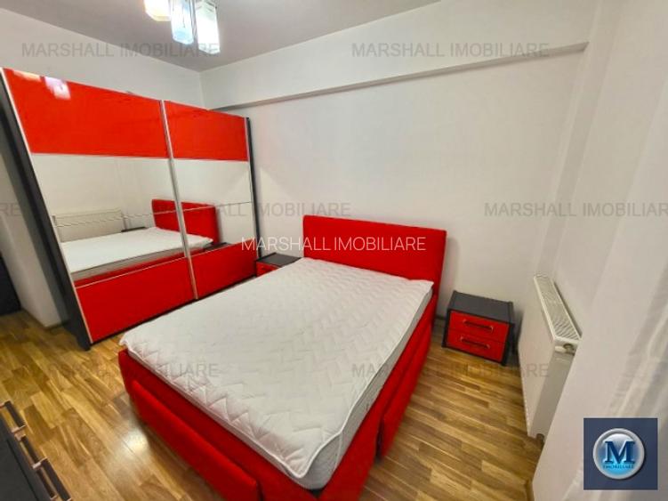 Apartament 3 camere de inchiriat, zona Enachita Vacarescu, 71.46 mp #16731 - 6