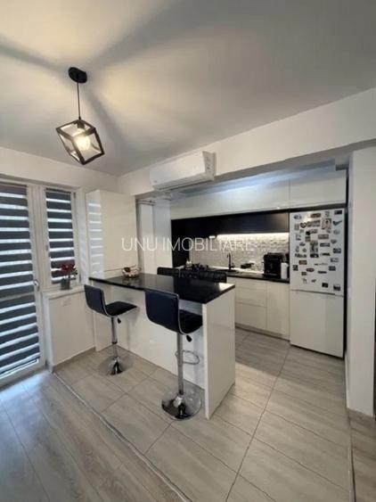 Apartament 2 camere | 52 mp | Etaj 1/2 | Baroque Residence - 3