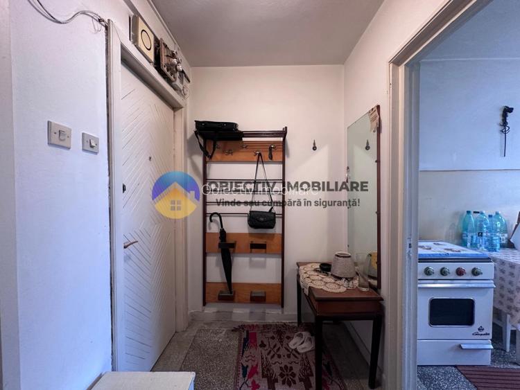 Apartament  2 camere ETAJ 2- zona Maratei  - 10