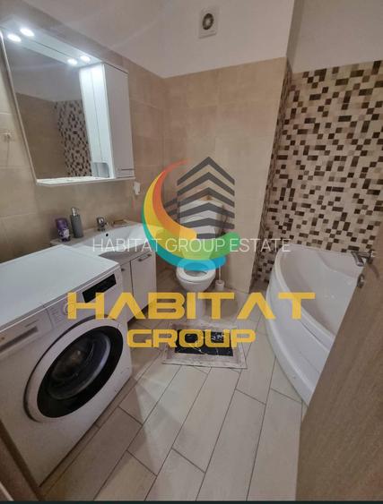 Garsoniera langa metrou cu Mutare rapida - 6