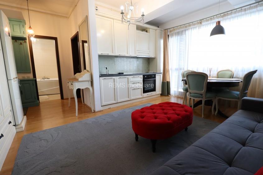 Apartament 2 camere cu parcare, bloc nou, 40 mp + balcon, zona Brancusi - 4