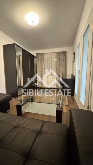 Studio modern cu 1 cameră și bucatarie separata – 31 mp utili - 13