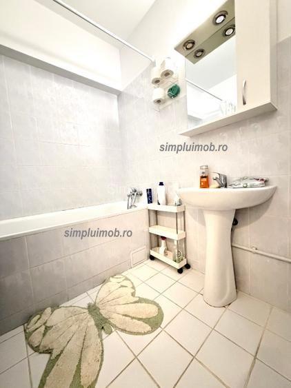 Unirii studio 53mp cu balcon - 8