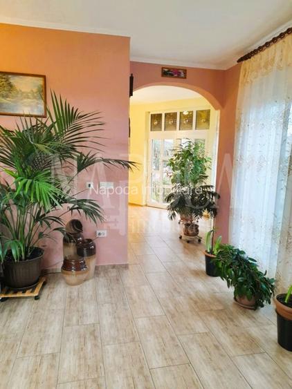Casa 3 camere de vanzare in Podgoria Oradea, Oradea - 7