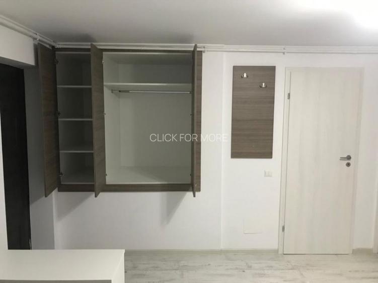 Inchiriere Garsoniera Decomandata Militari Residence - 3