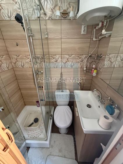 De vanzare garsoniera, in inima orasului Brasov - 15