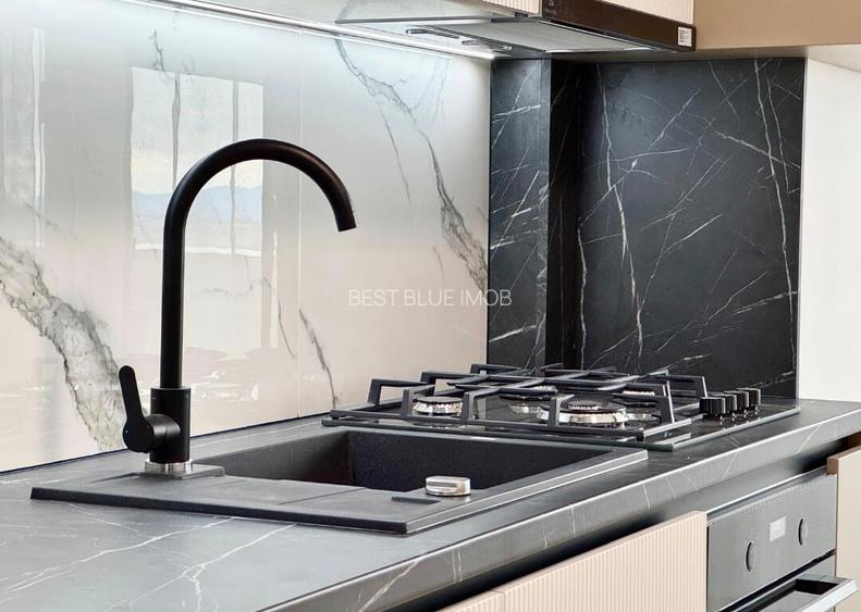 Ap.2 cam Copou Garden, totul nou, prima inchiriere, loc de parcare inclus! - 5