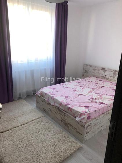 Apartament de 3 camere, 63 mp , Zona Teilor - 4