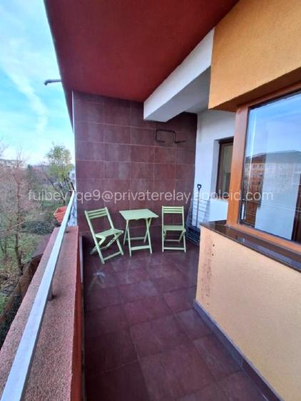 Otopeni – Apartament 3 camere | 2 băi | balcon mare | loc parcare | 620  - 5