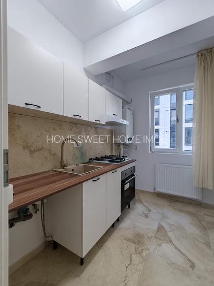 Prima Inchiriere | 2 camere | parcare | Militari Residence | Ilie Petre | 18GYM - 8
