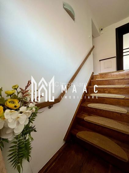 Casa individuala | 6 camere | Teren 863 MP | Selimbar - 7