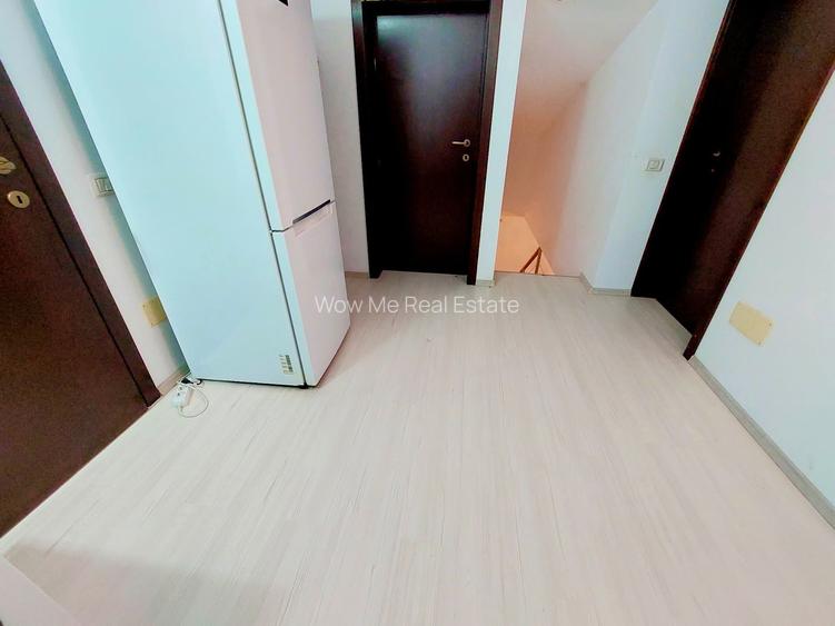 Apartament 5 Camere tip Duplex  Strada Caisului  Fundeni Dobroești - 23
