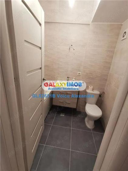 Apartament 2 Cam Bloc Nou - Berceni - Dimitrie Leonida- METROU - 7