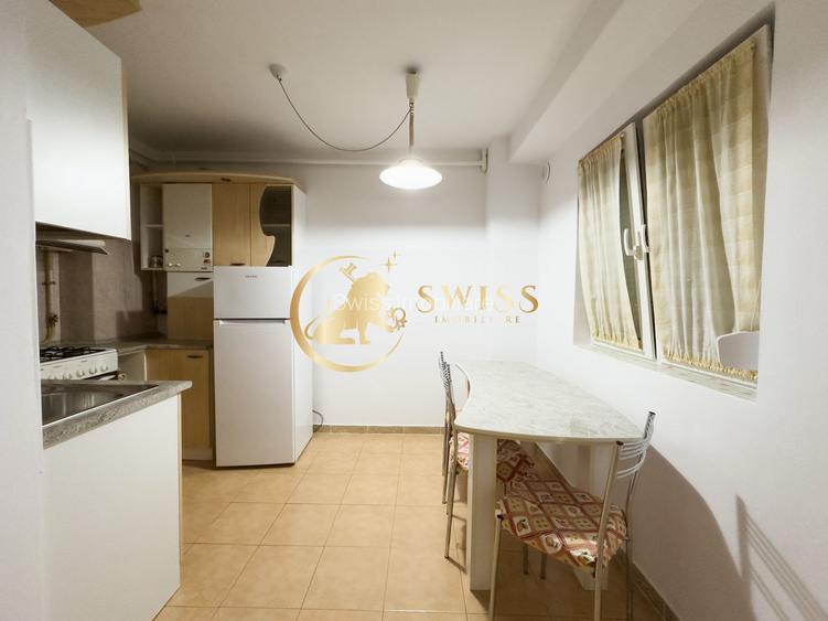 Apartament 2 camere | Decomandat | Pet Friendly |  5 min FSEGA si Iulius Mall - 7