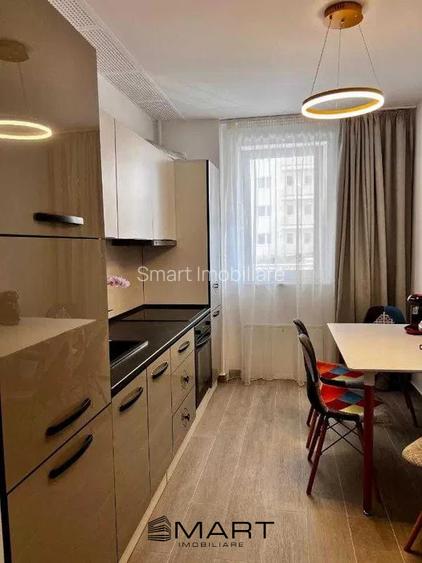 Apartament 2 camere, decomandate, zona Urban Plaza - 3