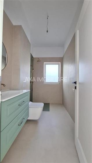 Casa Valea Lupului-Rediu,4 camere,Beci,Dressing,Teren 570 mp,0% Comision - 6