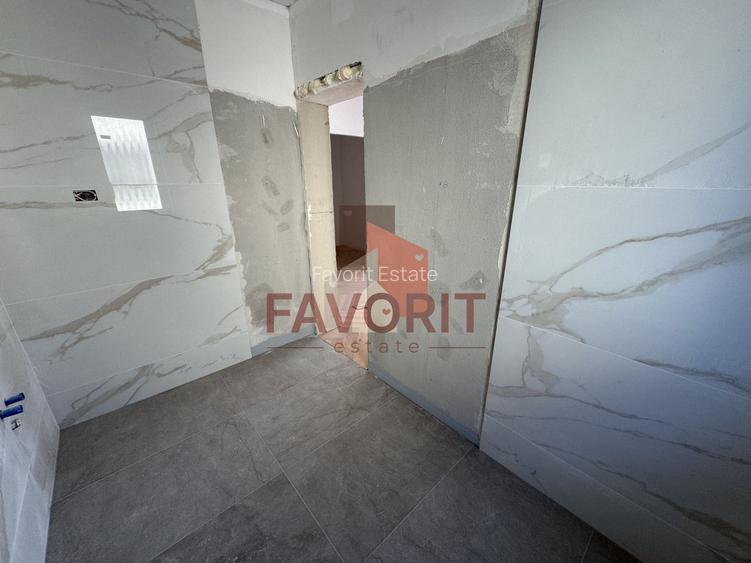 Finisat la cheie. Acces asfaltat. Toate utilitatile - 10