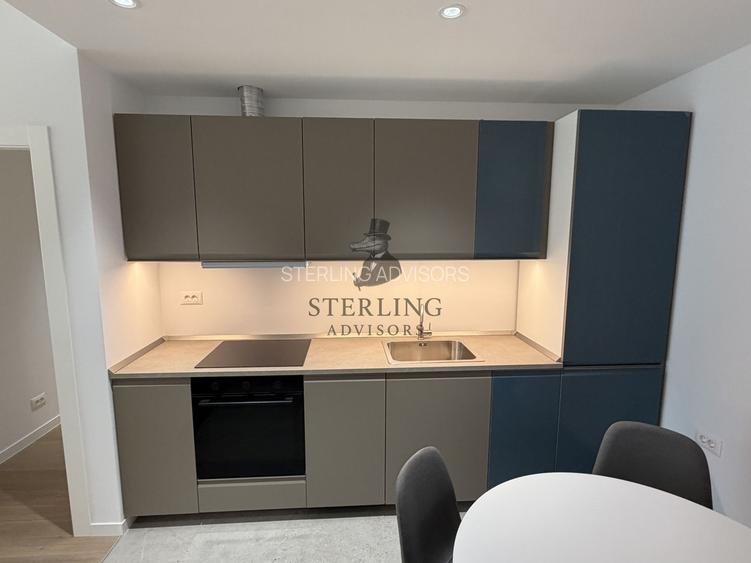 UP-site - 2 camere premium de inchiriat - parcare si boxa incluse - 8