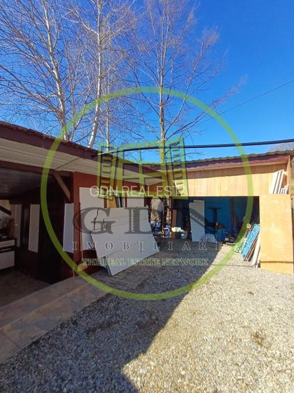 Teren de vanzare 1500 mp Cisnadioara - 3