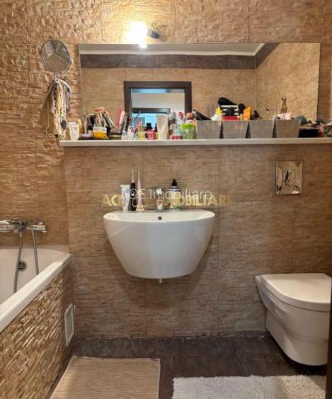 2 Camere de inchiriat | Giulesti | Aer Conditionat | Mobilat-Utilat - 6