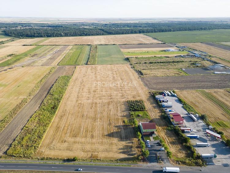 Pensiune in Arad (Vladimirescu) pe DN7 - 19