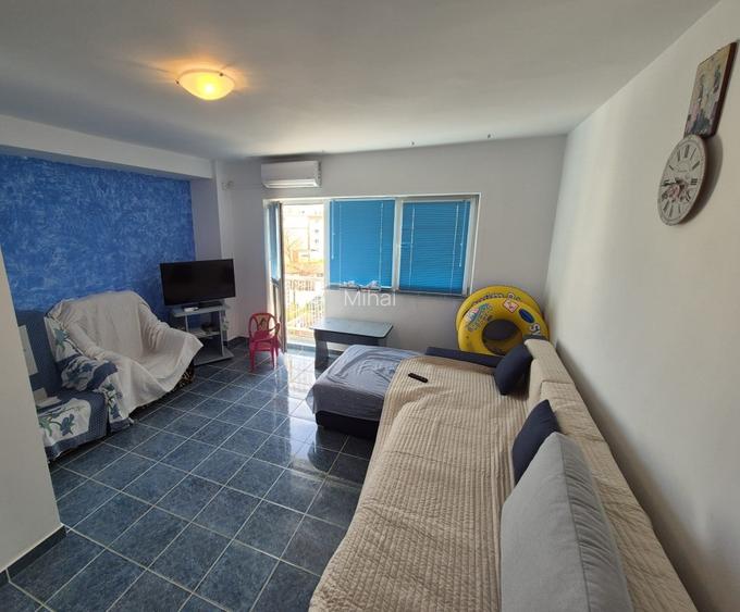 Apartament 2 camere decomandat, Eforie Sud – 60 mp total,  - 4