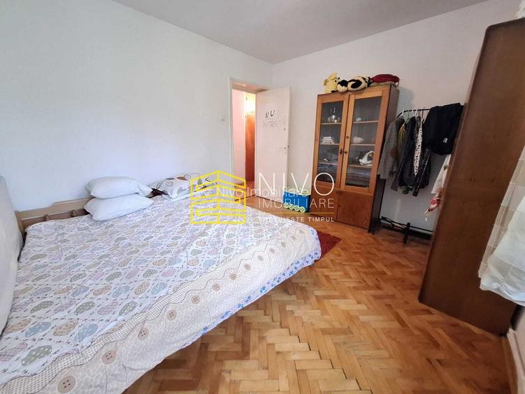 Apartament 3 camere – Tg. Mureș – Budai – Str. Violetelor - 8