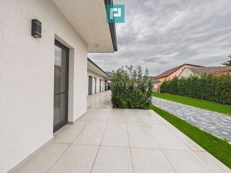 Reședință Premium, 5 camere, teren 2400 mp - 16