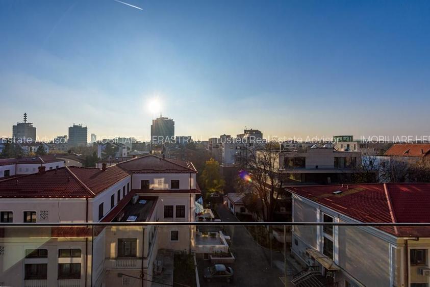 Primaverii | 3 camere | Spatios si luminos - 17