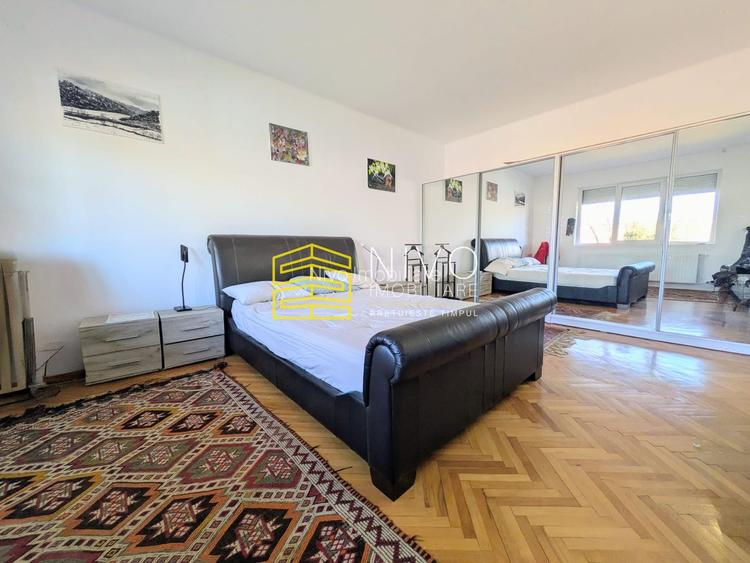 Casă singur în curte – Miercurea Nirajului – Str. Morii - 11