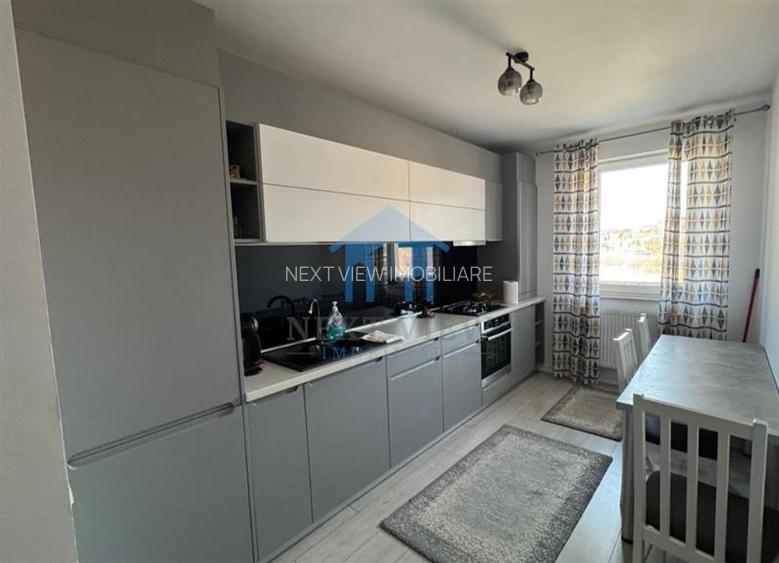 Apartament 1 camera, Borhanci - 4