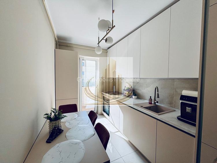 ✨🏡 Apartament 2 camere premium cu terasa generoasa-Giroc - 4