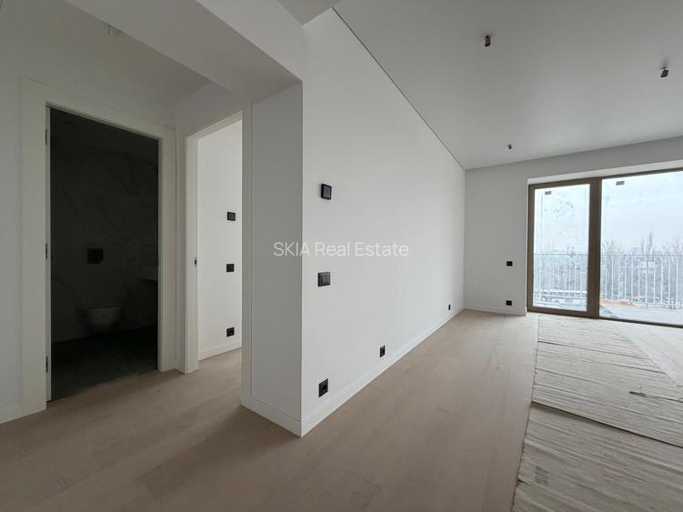 ONE HIGH DISTRICT - 2 CAMERE - 3