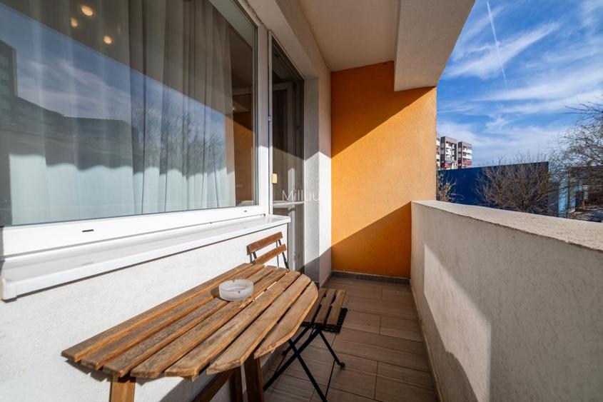 Apartament 3 camere | Parcare | 15 Min Metrou Dimitrie Leonida - 18